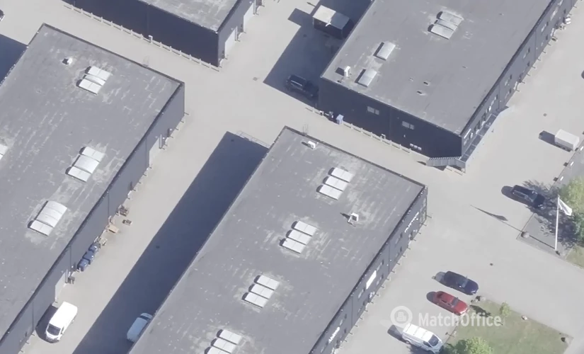 Lager til leje på Troensevej 4E, 9220 Aalborg Øst - 350 m² | Foto 0 - Lokalebasen.dk