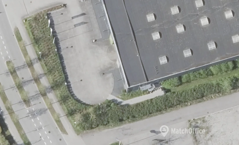 Kontor til leje på Engholm Parkvej 1A, 3450 Allerød - 150 m² | Foto 4 - Lokalebasen.dk