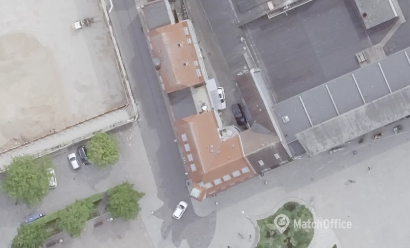 Butik til leje på Fredensgade 2, 8600 Silkeborg - 90 m² | Foto 4 - Lokalebasen