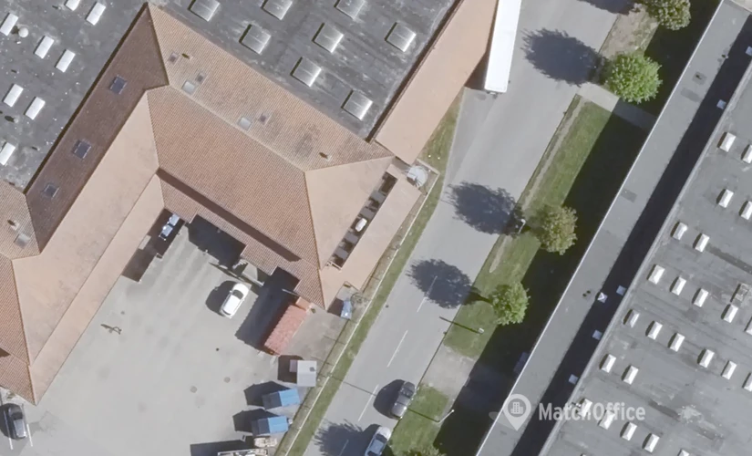 Lager til leje på Østre Fælledvej 8, 9400 Nørresundby - 1757 m² | Foto 4 - Lokalebasen.dk
