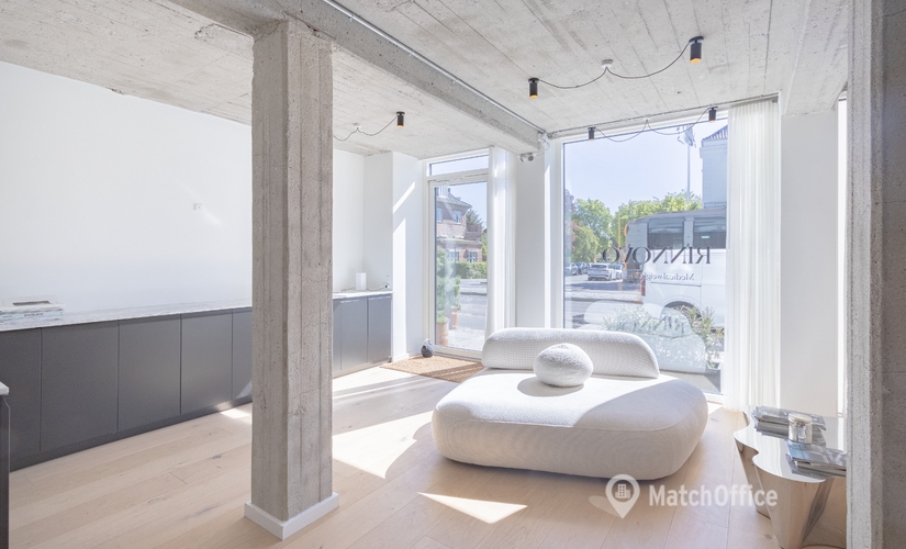 Butik til leje på Strandvejen 203, 2900 Hellerup - 96 m² | Foto 0 - Lokalebasen