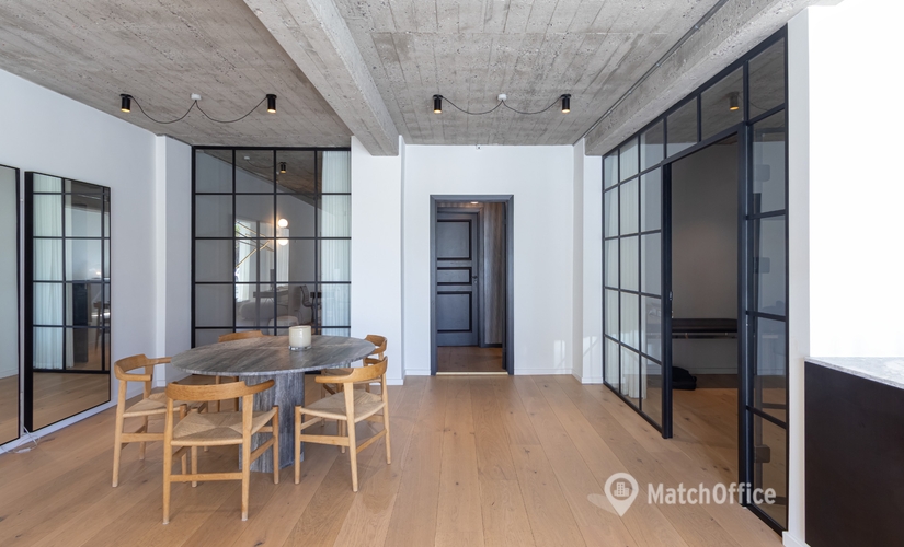 Butik til leje på Strandvejen 203, 2900 Hellerup - 96 m² | Foto 1 - Lokalebasen