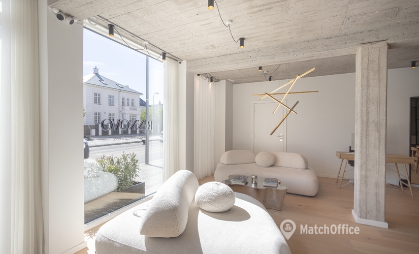 Butik til leje på Strandvejen 203, 2900 Hellerup - 96 m² | Foto 2 - Lokalebasen