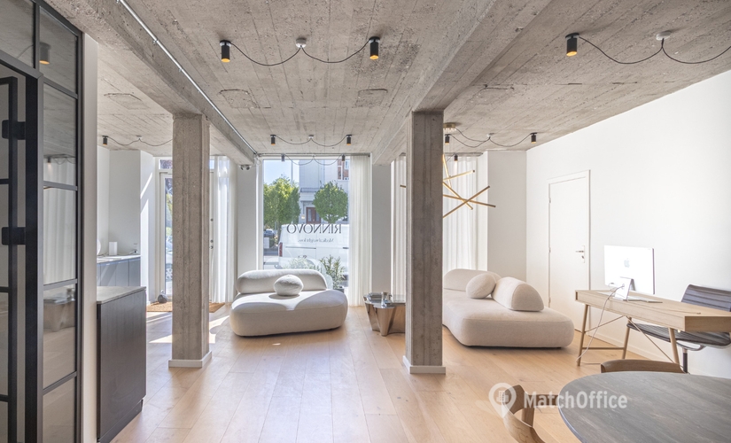 Butik til leje på Strandvejen 203, 2900 Hellerup - 96 m² | Foto 3 - Lokalebasen