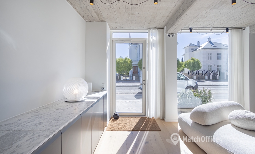 Butik til leje på Strandvejen 203, 2900 Hellerup - 96 m² | Foto 4 - Lokalebasen.dk