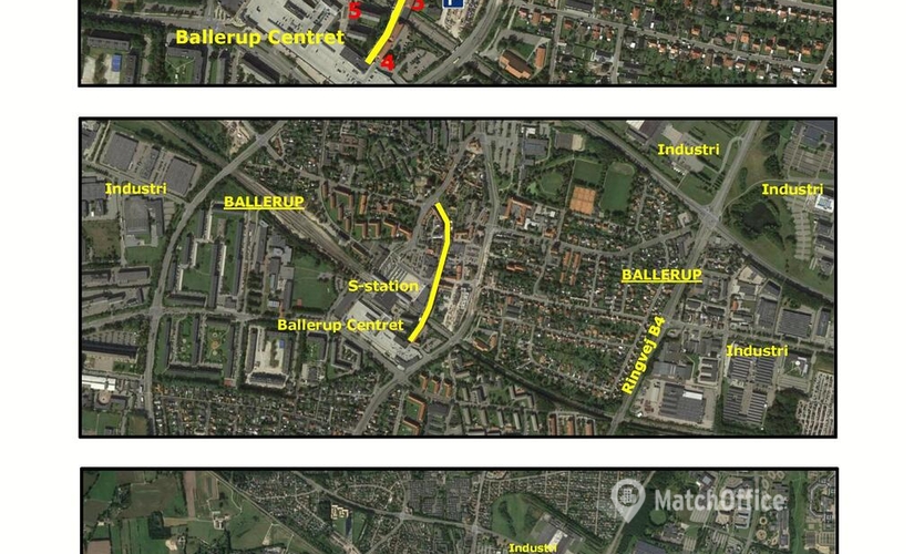 Shop Centrumgaden 2750 Ballerup