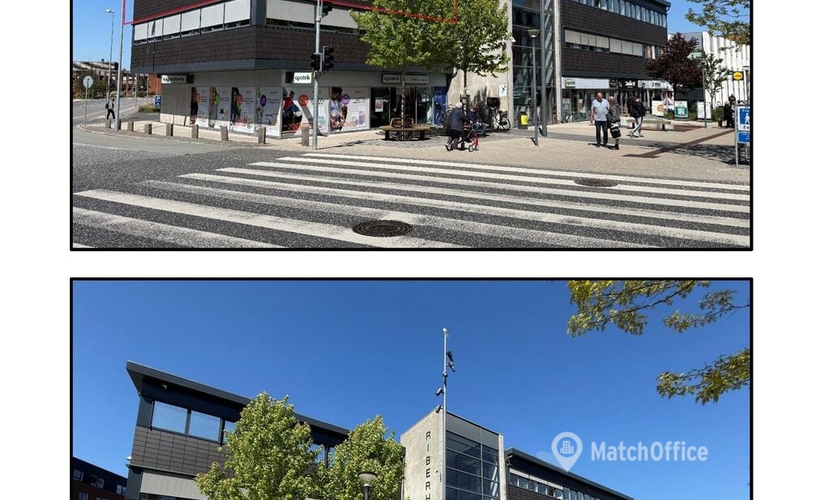 Shop Centrumgaden 2750 Ballerup