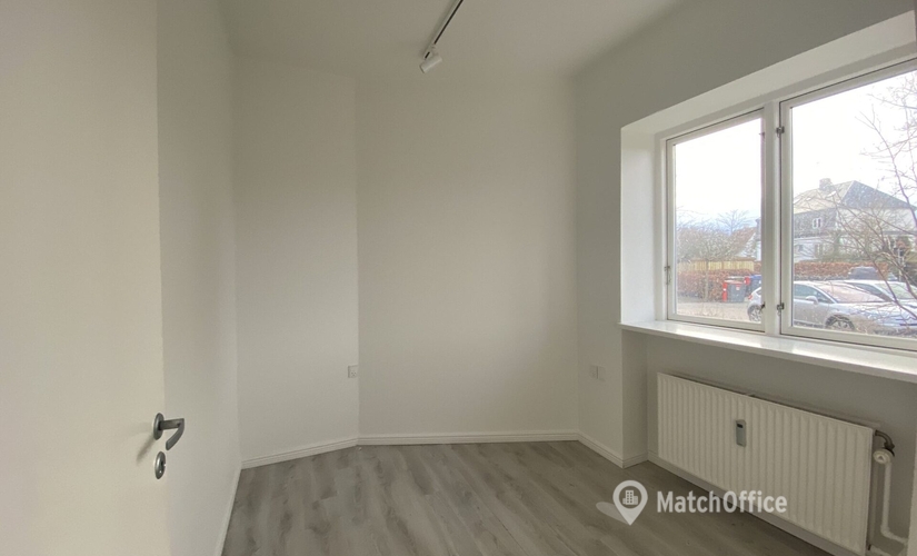 Kontor til leje på Frederikssundsvej 275, 2700 Brønshøj - 54 m² | Foto 4 - Lokalebasen.dk