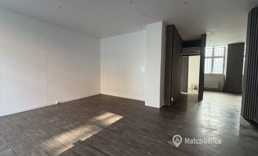 Shop Gammel Jernbanevej 1 2500 Valby