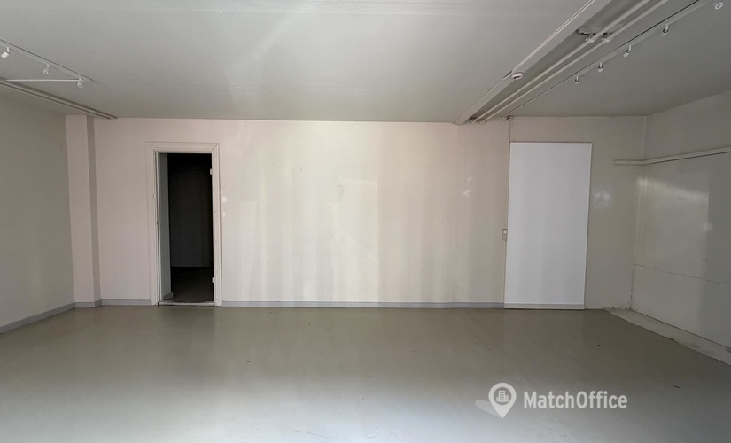 Kontor til leje på Turesensgade 33, 1368 København K - 96 m² | Foto 1 - Lokalebasen.dk