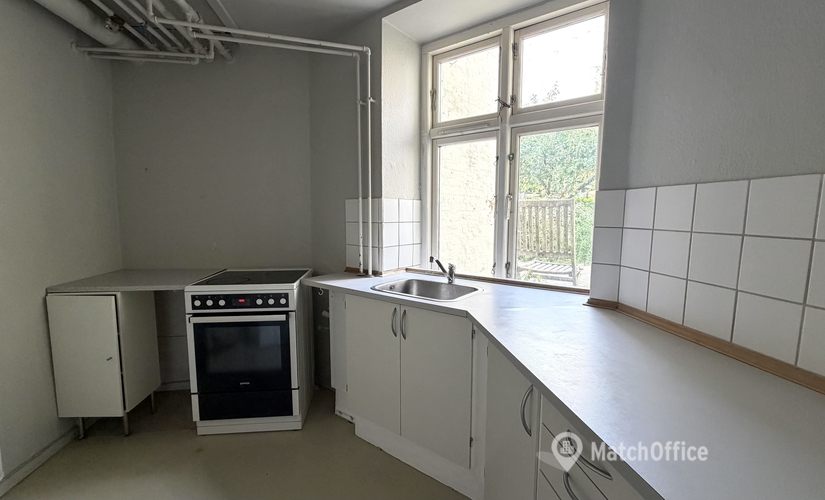 Kontor til leje på Turesensgade 33, 1368 København K - 96 m² | Foto 4 - Lokalebasen.dk