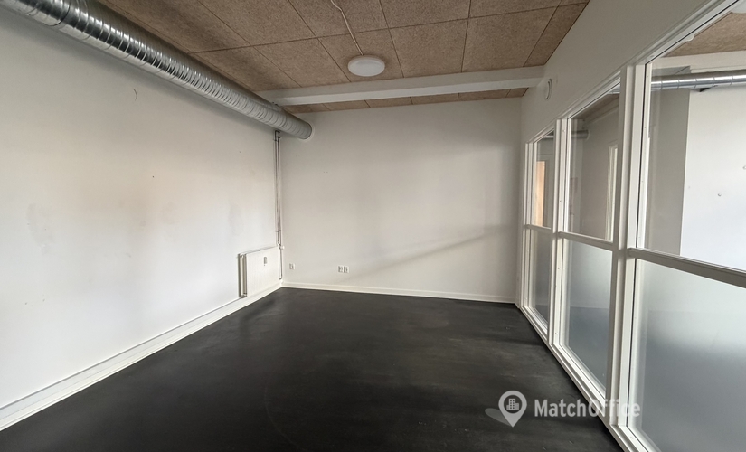 Kontor til leje på Skjulhøj Allé 2, 2720 Vanløse - 165 m² | Foto 4 - Lokalebasen.dk