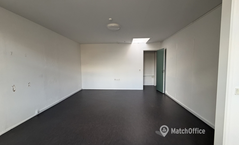 Kontor til leje på Skjulhøj Allé 2, 2720 Vanløse - 165 m² | Foto 2 - Lokalebasen.dk