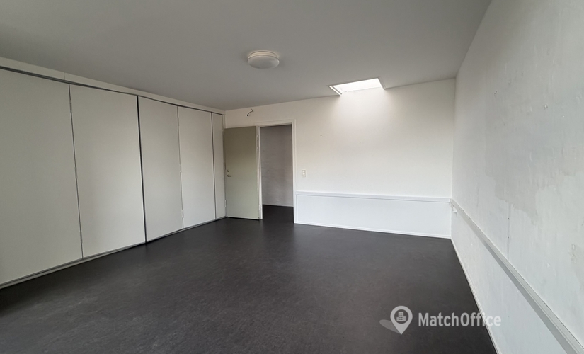 Kontor til leje på Skjulhøj Allé 2, 2720 Vanløse - 165 m² | Foto 3 - Lokalebasen.dk