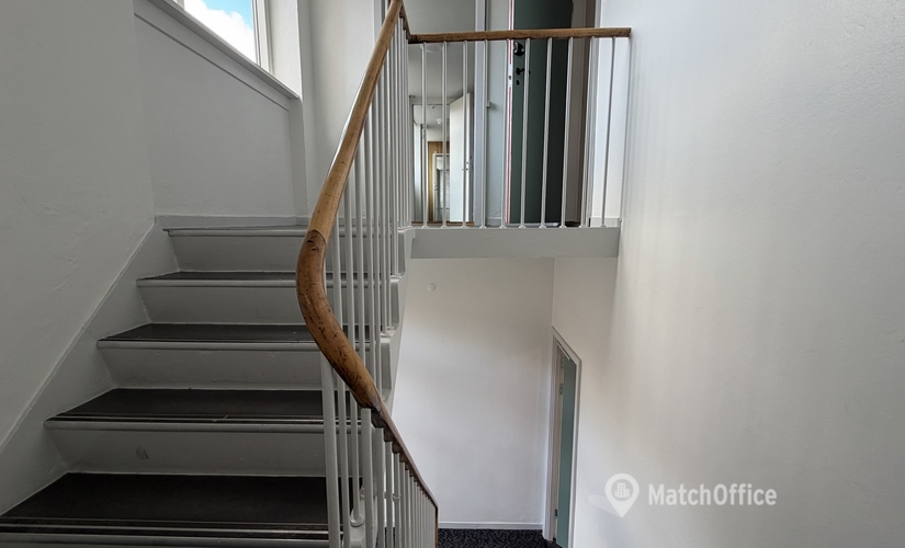 Kontor til leje på Skjulhøj Allé 2, 2720 Vanløse - 165 m² | Foto 1 - Lokalebasen