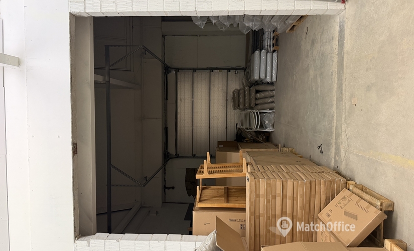 Lager til leje på Måløv Byvej 229, 2760 Måløv - 640 m² | Foto 3 - Lokalebasen.dk