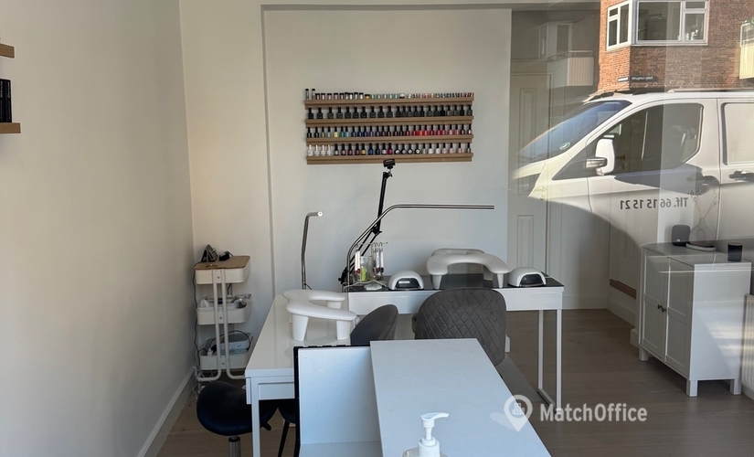 Butik til leje på Valby Langgade 25, 2500 Valby - 42 m² | Foto 4 - Lokalebasen