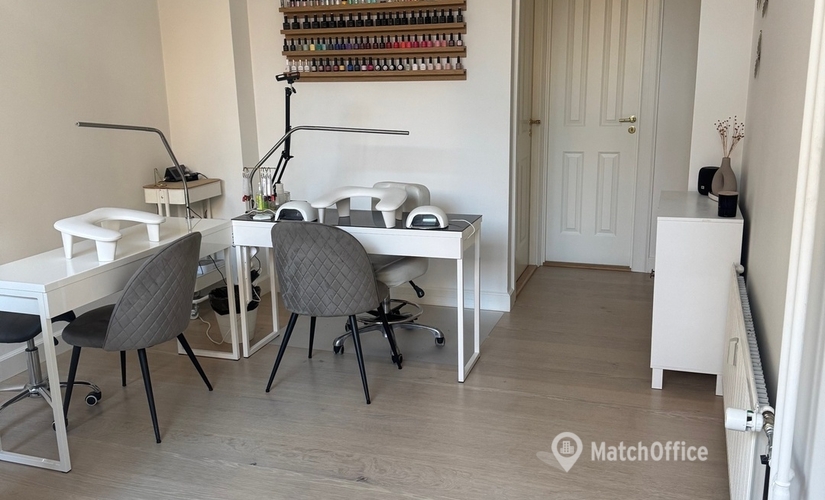 Butik til leje på Valby Langgade 25, 2500 Valby - 42 m² | Foto 3 - Lokalebasen.dk