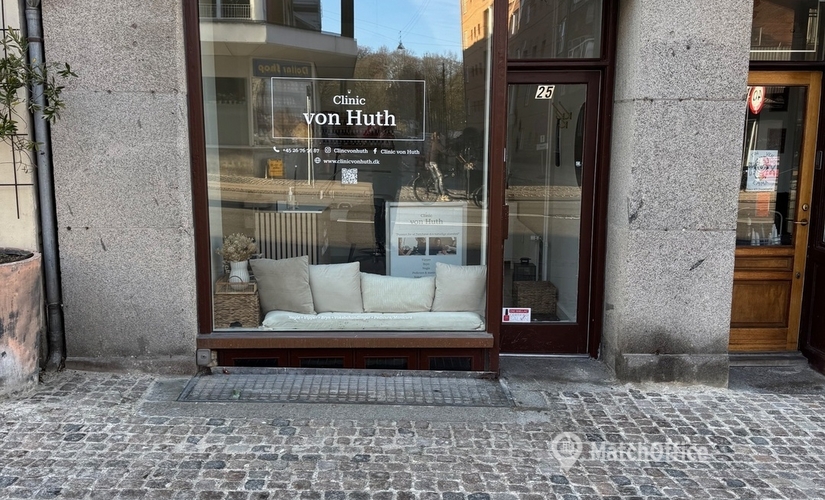 Shop Valby Langgade 25 2500 Valby