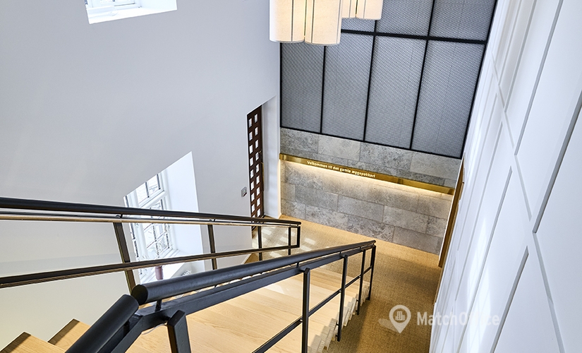 Office Jernbanegade 12A 8900 Randers C