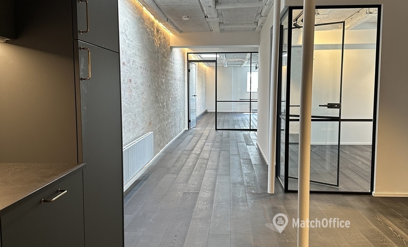Office Jernbanegade 12A 8900 Randers C
