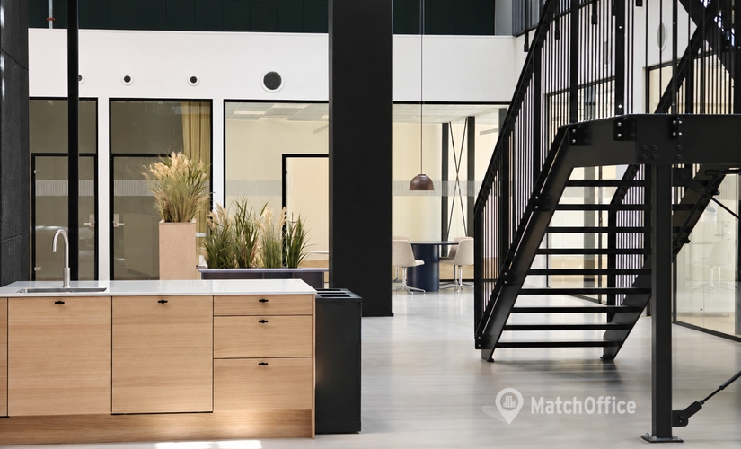Business center Amager Strandvej 390 2770 Kastrup