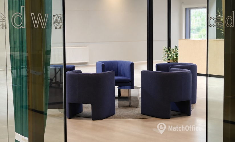 Business center Amager Strandvej 390 2770 Kastrup