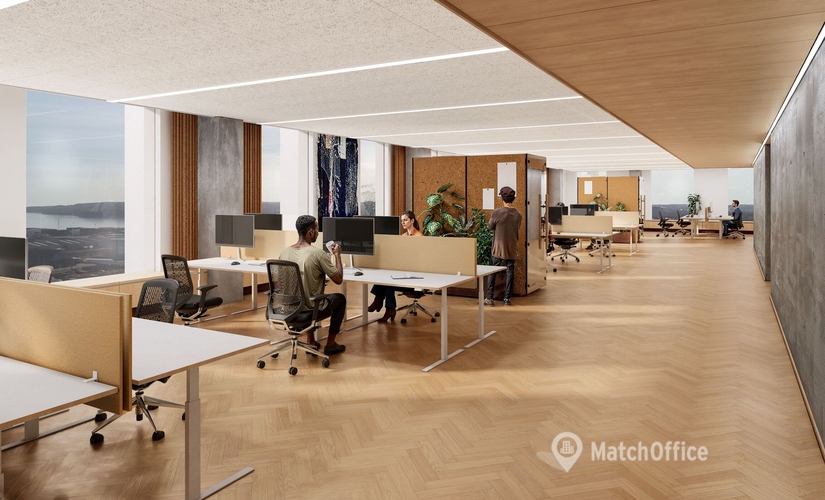 Office Mindet 6 8000 Aarhus C