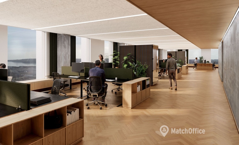 Office Mindet 6 8000 Aarhus C