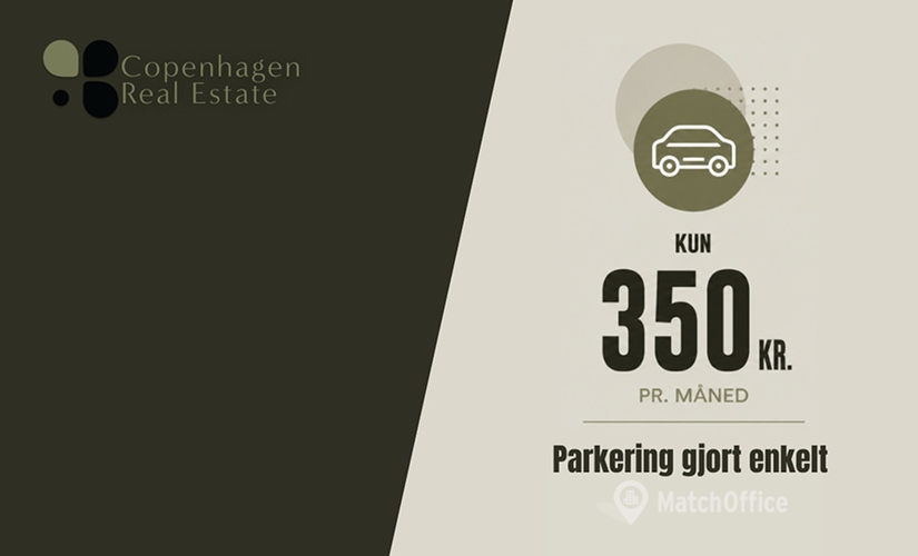 Parking Marselis Boulevard 169 8000 Aarhus C