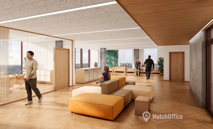 Office Mindet 6 8000 Aarhus C