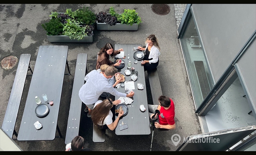 Office Baldersgade 4 2200 Copenhagen N