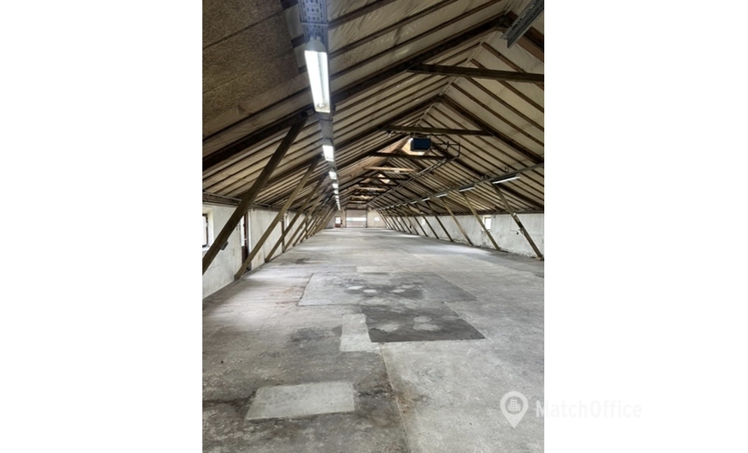 Lager til leje på Tebbestrupvej 103, 8940 Randers SV - 645 m² | Foto 2 - Lokalebasen.dk