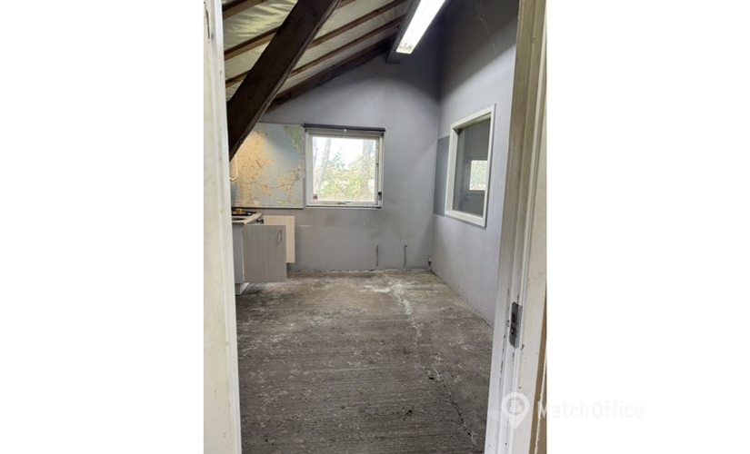 Lager til leje på Tebbestrupvej 103, 8940 Randers SV - 645 m² | Foto 3 - Lokalebasen