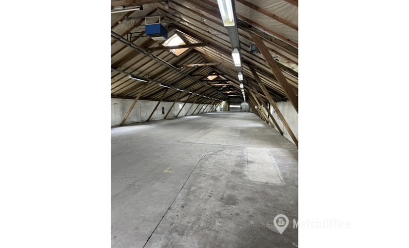 Warehouse Tebbestrupvej 103 8940 Randers SV