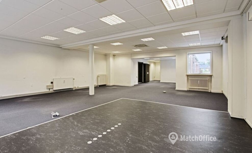 Office Østergade 14 6580 Vamdrup