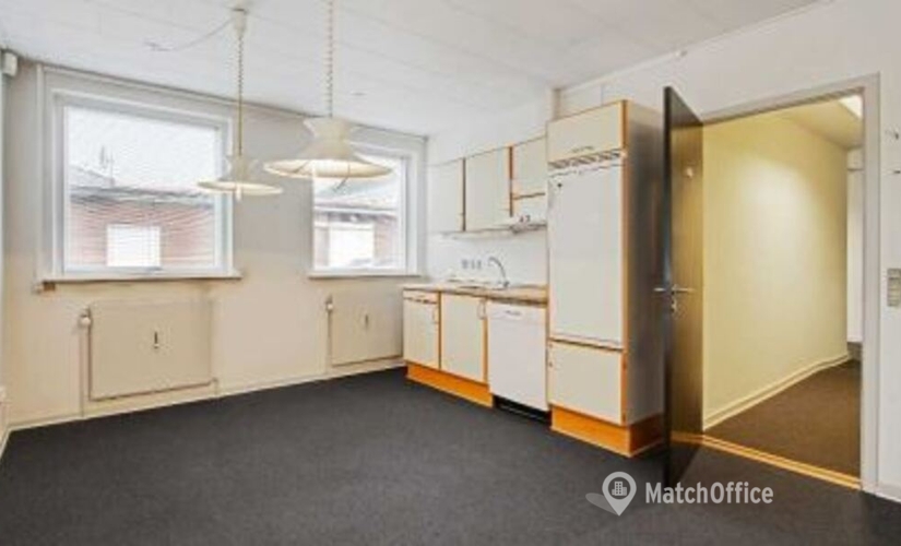 Office Østergade 14 6580 Vamdrup