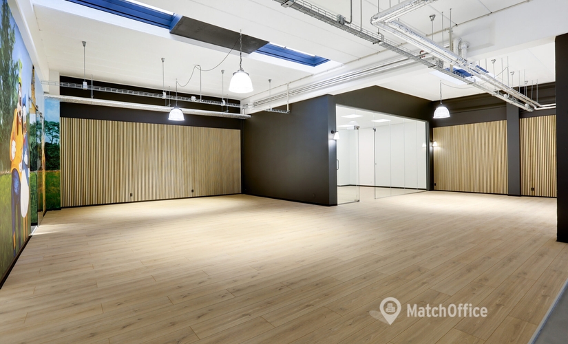 Lager til leje på Hammerholmen 9A, 2650 Hvidovre - 698 m² | Foto 1 - Lokalebasen