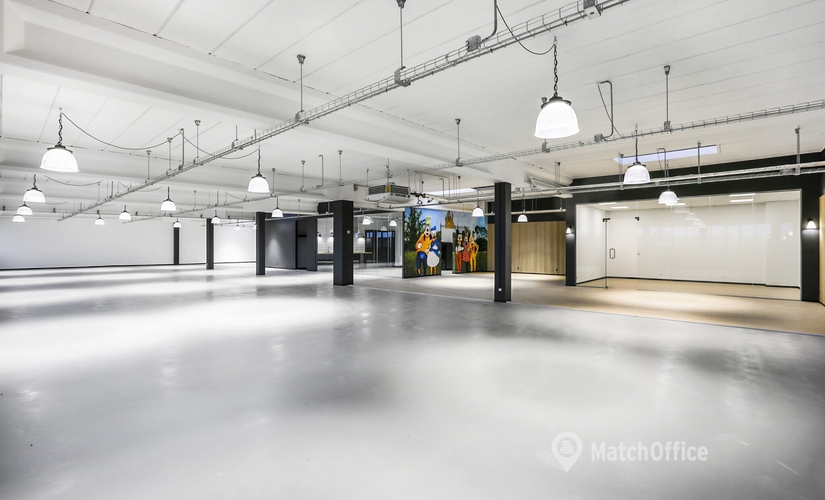 Lager til leje på Hammerholmen 9A, 2650 Hvidovre - 698 m² | Foto 3 - Lokalebasen