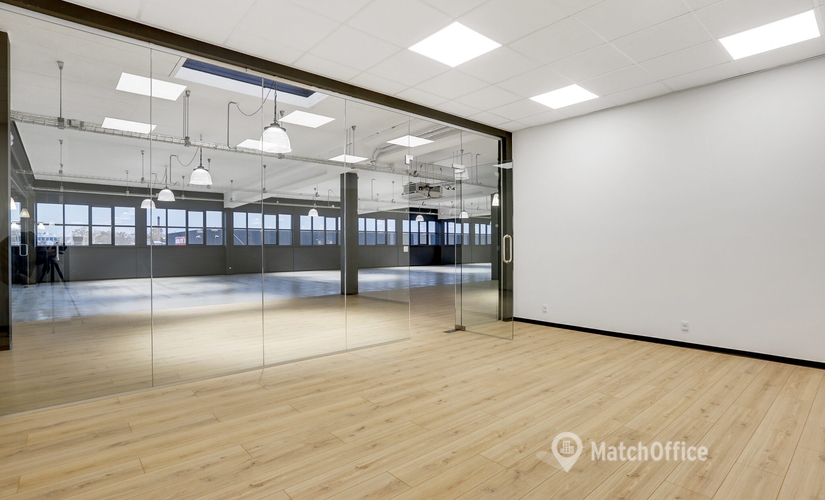 Lager til leje på Hammerholmen 9A, 2650 Hvidovre - 698 m² | Foto 2 - Lokalebasen