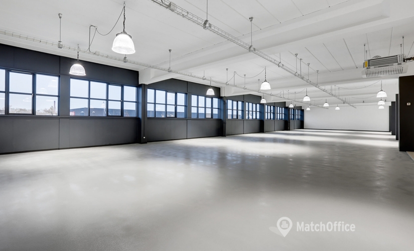 Lager til leje på Hammerholmen 9A, 2650 Hvidovre - 698 m² | Foto 4 - Lokalebasen.dk