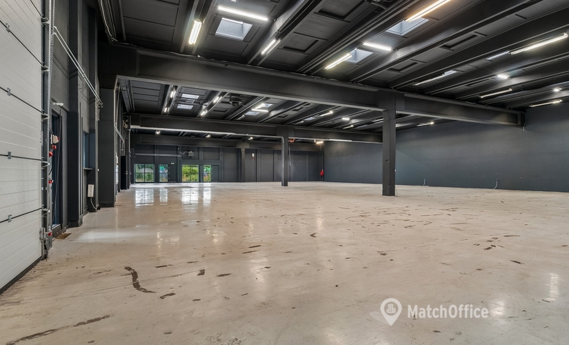 Lager til leje på Farverland 6, 2600 Glostrup - 9770 m² | Foto 4 - Lokalebasen.dk