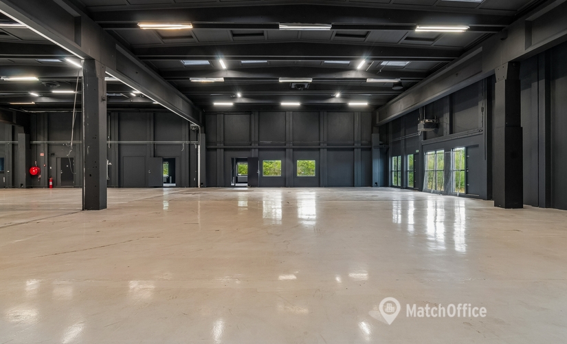 Lager til leje på Farverland 6, 2600 Glostrup - 9770 m² | Foto 2 - Lokalebasen.dk