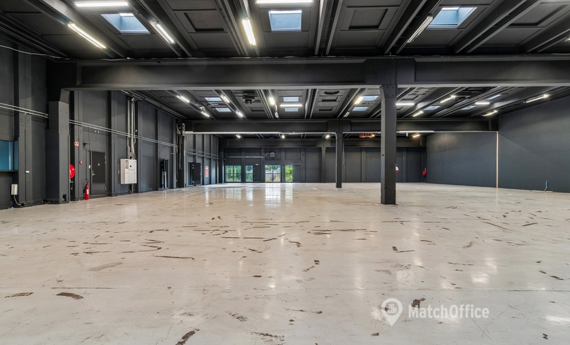 Lager til leje på Farverland 6, 2600 Glostrup - 9770 m² | Foto 3 - Lokalebasen