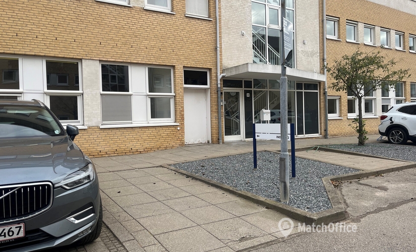 Lager til leje på Spotorno Alle 4, 2630 Taastrup - 92 m² | Foto 2 - Lokalebasen.dk
