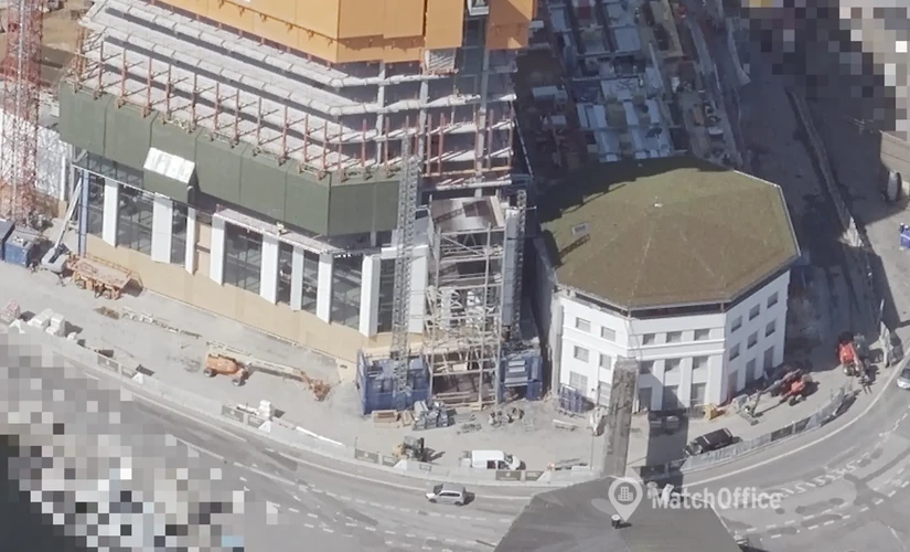 Office Mindet 6 8000 Aarhus C