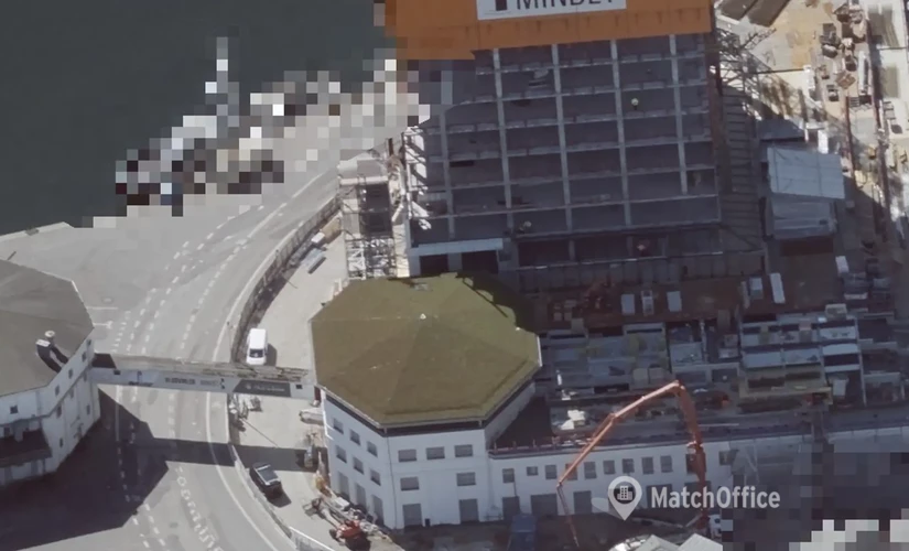 Office Mindet 6 8000 Aarhus C