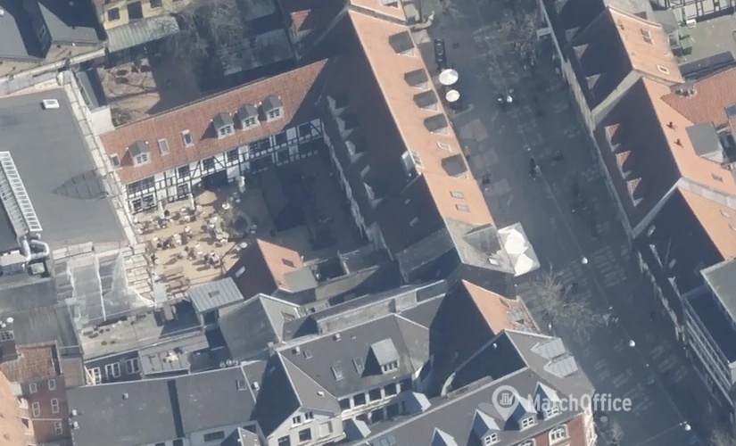 Kontor til leje på Vestergade 75C, 5000 Odense C - 305 m² | Foto 3 - Lokalebasen.dk