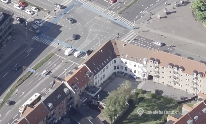 Kontor til leje på Skanderborgvej 201, 8260 Viby J - 305 m² | Foto 0 - Lokalebasen.dk
