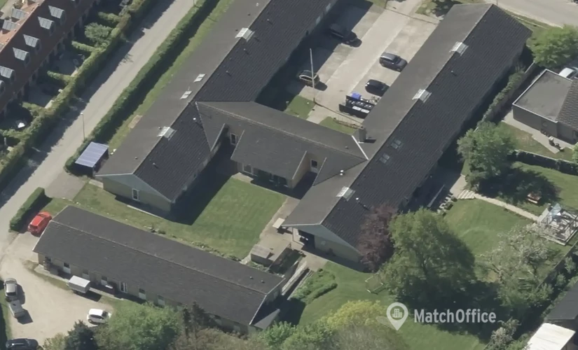 Bolig Egå Mosevej 16 8250 Egå